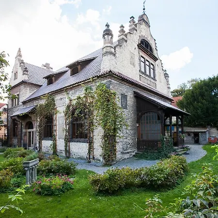 Walter & Son Casa de hóspedes Poděbrady