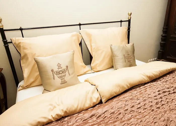 Walter & Son 3* Poděbrady