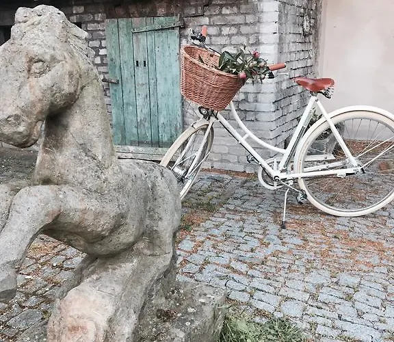 Walter & Son 3* Poděbrady