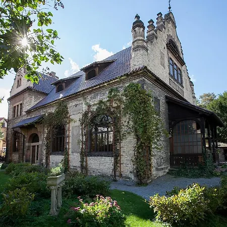 Walter & Son 4* Poděbrady