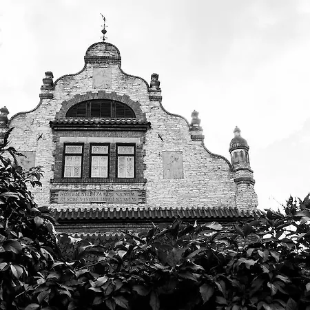 Walter & Son Gasthuis 4*