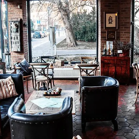 Walter & Son Penzion